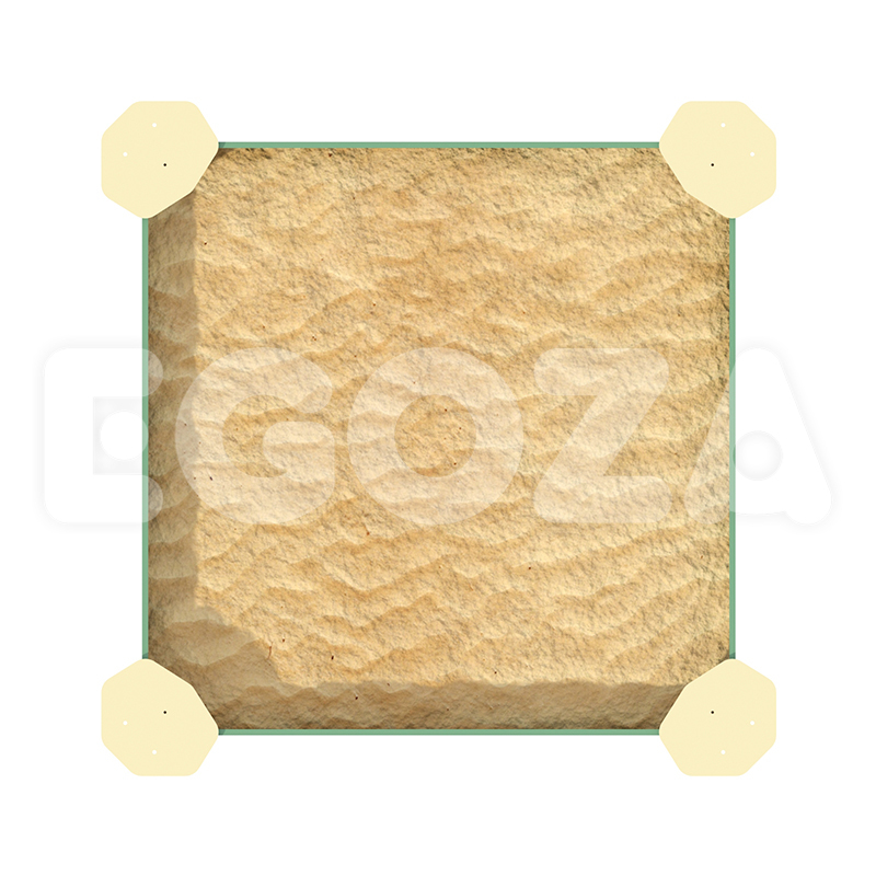 Песочница «Классик» 1322